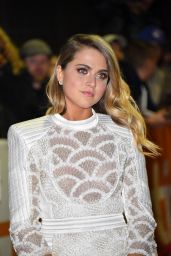 Anne Winters - "Mom and Dad"  Premiere at TIFF in Toronto 09/09/2017