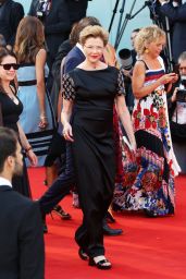 Annette Bening – “Downsizing” Premiere and Opening Ceremony, 2017 Venice Film Festival