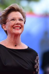Annette Bening – “Downsizing” Premiere and Opening Ceremony, 2017 Venice Film Festival