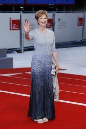 Annette Bening – Venice Film Festival Closing Ceremony 09/09/2017