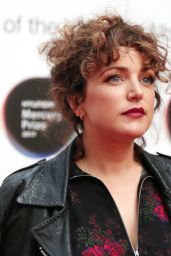 Annie Mac – Mercury Prize Albums of the Year in London 09/14/2017