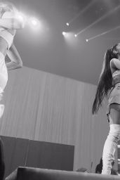 Ariana Grande - Social Media Pics 09/12/2017