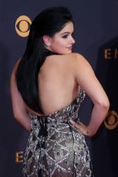 Ariel Winter – Emmy Awards in Los Angeles 09/17/2017