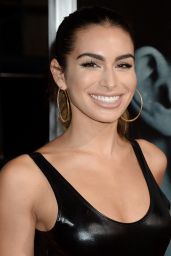 Ashley Iaconetti – “Flatliners” Premiere in Los Angeles 09/27/2017