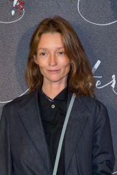 Audrey Marnay - "Mother!" Premiere in Paris 09/07/2017