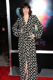 Audrey Moore – “Flatliners” Premiere in Los Angeles 09/27/2017