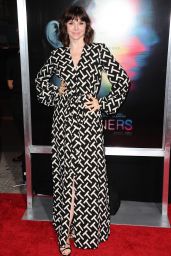 Audrey Moore – “Flatliners” Premiere in Los Angeles 09/27/2017
