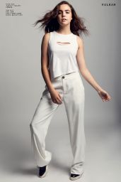Bailee Madison - Photoshoot for Vulkan Magazine September 2017
