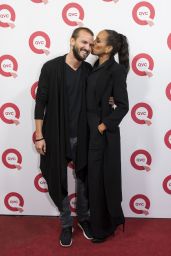 Barbara Becker – QVC Vogue Fashion Night in Düsseldorf 09/08/2017