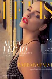 Barbara Palvin - Le Lis Blanc Magazine Brazil, October 2017