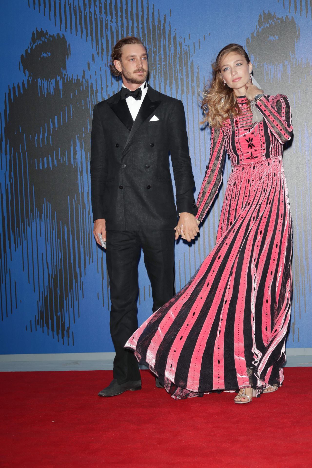 Beatrice Borromeo – The Franca Sozzani Award in Venice, Italy 09/01 ...