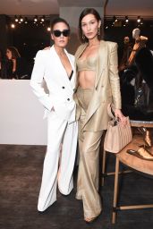 Bella Hadid - Max Mara Boutique Reopening - New York Fashion Week 09/08/2017