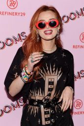 Bella Thorne – Refinery29 Third Annual 29Rooms: Turn It Into Art, NY 09/07/2017