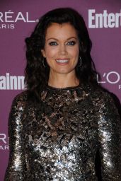 Bellamy Young – EW Pre-Emmy Party in Los Angeles 09/15/2017
