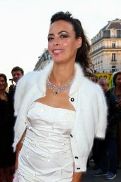 Berenice Bejo – Opera National de Paris Opening Season Gala 09/21/2017