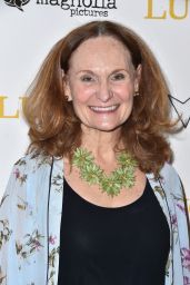 Beth Grant - "Lucky" Premiere in Los Angeles