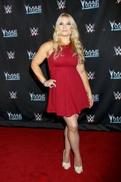 Beth Phoenix – WWE Presents “Mae Young Classic Finale” in Las Vegas 09/12/2017