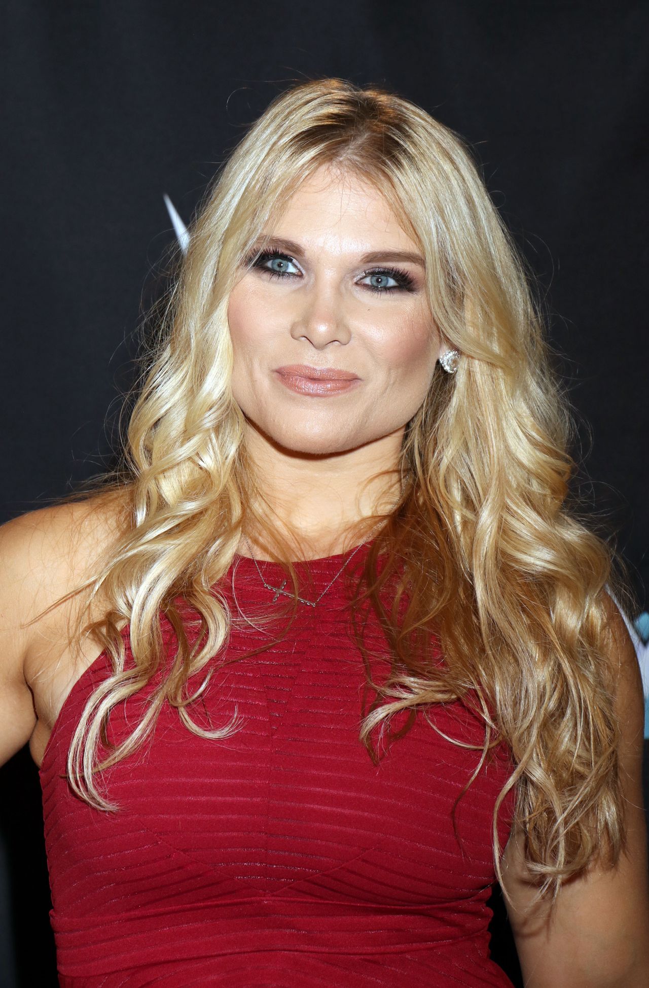 Beth Phoenix Latest Photos - CelebMafia