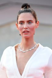 Bianca Balti – “Downsizing” Premiere and Opening Ceremony, 2017 Venice Film Festival
