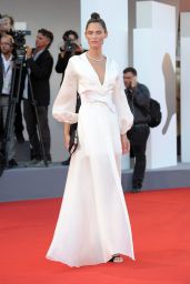 Bianca Balti – “Downsizing” Premiere and Opening Ceremony, 2017 Venice Film Festival
