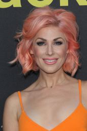 Bonnie McKee - "The Soundtrack of Our Lives" Screening Los Angeles