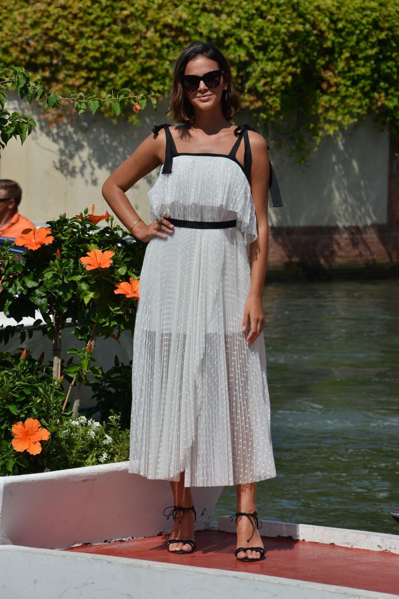 Bruna Marquezine - 74th Venice International Film Festival, Italy 09/02