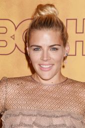 Busy Philipps – HBO’s Post Emmy Awards Party in LA 09/17/2017