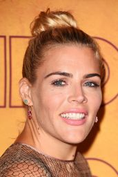 Busy Philipps – HBO’s Post Emmy Awards Party in LA 09/17/2017