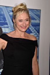 Caroline Goodall - "Spielberg" Premiere in Los Angeles