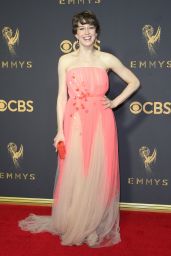 Carrie Coon – Emmy Awards in Los Angeles 09/17/2017