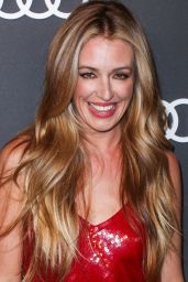 Cat Deeley – Audi Emmy Party in Los Angeles 09/14/2017