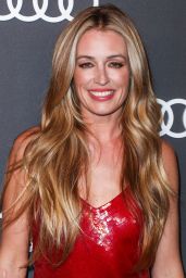 Cat Deeley – Audi Emmy Party in Los Angeles 09/14/2017