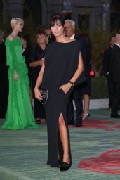 Caterina Balivo – Green Carpet Fashion Awards, Italia 2017