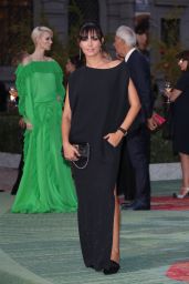 Caterina Balivo – Green Carpet Fashion Awards, Italia 2017