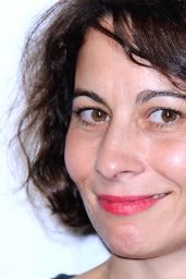 Cécile Rebboah – Festival of TV Fiction in France 09/16/2017