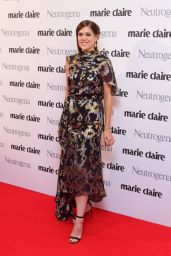 Charity Wakefield – Marie Claire Future Shapers Awards 2017 in London