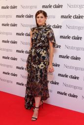 Charity Wakefield – Marie Claire Future Shapers Awards 2017 in London