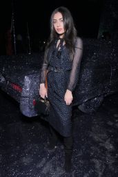 Charli XCX – Coach SS18 Fashion Show at NYFW in NYC 09/12/2017