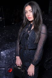 Charli XCX – Coach SS18 Fashion Show at NYFW in NYC 09/12/2017
