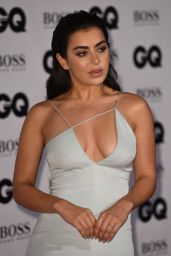 Charli XCX - GQ Men of the Year Awards in London 09/05/2017