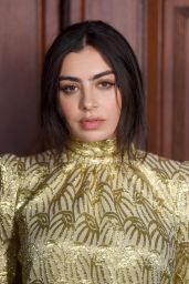 Charli XCX - Marc Jacobs Fashion Show in New York 09/13/2017