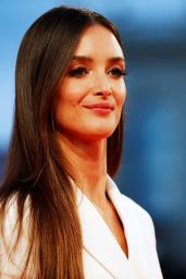 Charlotte Le Bon - "The Promise" Screening at Deauville American Film Festival 09/04/2017