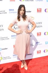 Chloe Bennet – Television Industry Advocacy Awards in LA 09/16/2017