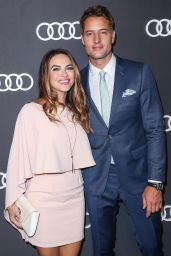Chrishell Stause – Audi Emmy Party in Los Angeles 09/14/2017