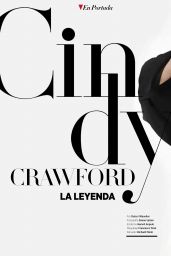 Cindy Crawford - Vanidades Mexico, September 2017