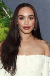Cleopatra Coleman – Fox Fall 2017 Premiere Party in Los Angeles