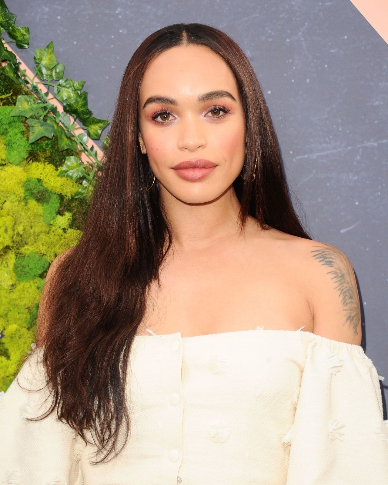 Cleopatra Coleman – Fox Fall 2017 Premiere Party in Los Angeles