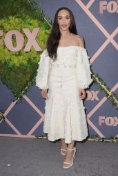 Cleopatra Coleman – Fox Fall 2017 Premiere Party in Los Angeles