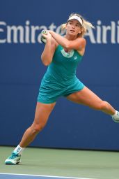 Coco Vandeweghe - 2017 US Open in New York 09/04/2017