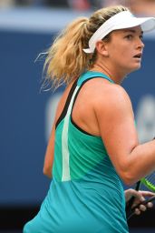Coco Vandeweghe - 2017 US Open in New York 09/04/2017